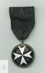 Order of St. John Medal