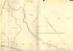 Second Welland Canal - Book 1, Survey Map 8 - Through Grantham and Louth Townships