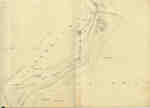 Second Welland Canal - Book 1, Survey Map 10 - St. Catharines