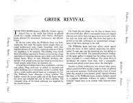 Greek Revival
