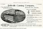 Belleville Canning Factory