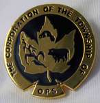 Township of Ops