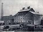 Lindsay Flour and Feed Mill