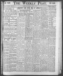Lindsay Weekly Post (1898), 2 Oct 1903