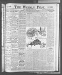Lindsay Weekly Post (1898), 21 Oct 1904