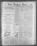 Lindsay Weekly Post (1898), 6 Oct 1905