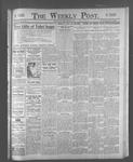 Lindsay Weekly Post (1898), 20 Oct 1905