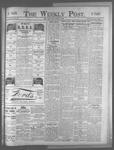 Lindsay Weekly Post (1898), 24 Nov 1905