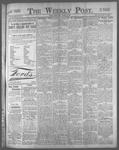 Lindsay Weekly Post (1898), 30 Nov 1906