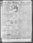 Lindsay Weekly Post (1898), 14 Dec 1900