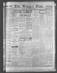 Lindsay Weekly Post (1898), 28 Dec 1900