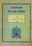 Chatham Police Force : then till now, 1835-1985