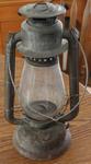 Beacon Kerosene Lamp