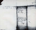 Photocopy of an Indenture of Bargain and Sale, Stephen Miles Casey to Thomas Wilson