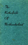 The Rutherfords of Northumberland