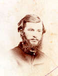 Reproduction photograph of Tom Lockwood