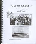 Blyth Spirit: The Gallant Odyssey of a Scottish Family