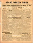Orono Weekly Times, 16 Jan 1941