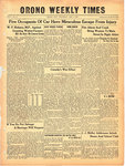 Orono Weekly Times, 17 Apr 1941