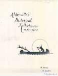 “Alderville’s Historical Reflections 1837-1987” gives a brief overview of the Mississaugas of Alderville and especially the Grape Island Mission