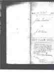 Quit Claim Deed from John Linton to J.W. Kerr