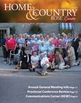 Home & Country Newsletters (Stoney Creek, ON), Fall 2010