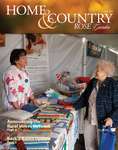 Home & Country Newsletters (Stoney Creek, ON), Fall 2011