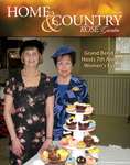 Home & Country Newsletters (Stoney Creek, ON), Fall 2015