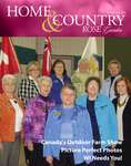 Home & Country Newsletters (Stoney Creek, ON), Spring/Summer 2010