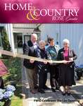Home & Country Newsletters (Stoney Creek, ON), Spring/Summer 2013
