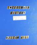 Balsam Hill WI Tweedsmuir Community History - Volume 2