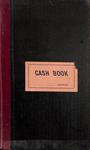 Amherst Island WI Account Book: 1905-17