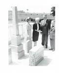 Kilmartin Cemetery Dedication- Yarmouth Glen WI