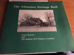 Admaston Heritage Book