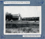 The McGown Homestead and Post Office Fetherston