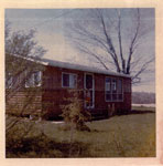 Cabin at 45 Rankin Lake Road