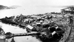 The Village of Jackfish (~1889)