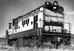 Marathon Corporation - Switching Diesel (~1950)