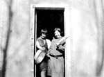 Cookhouse - Dorion ~ 1926-27