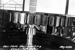 Rotor - Ear Falls Generating Station (May 1948)