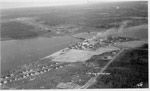 Little Long Lac Mine and Townsite (~1937)