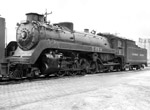 Locomotive '5468'