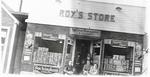 Roy's Store