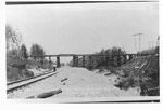 CPR Overhead Bridge (1937)