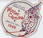 Fort William Winter Carnival (1949)