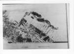 Wreck of Mattawan Bridge and Express Train, June 9, 1894