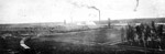Lumbering Center - Rainy River (early 1900's)