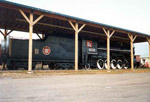 Locomotive '4008'
