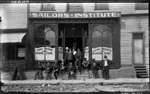 Royal Arthur Sailors' Institute (~1910)