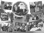 Priceville Santa Claus Parade collage